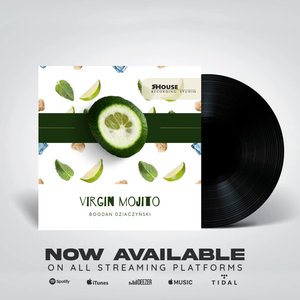 Virgin Mojito