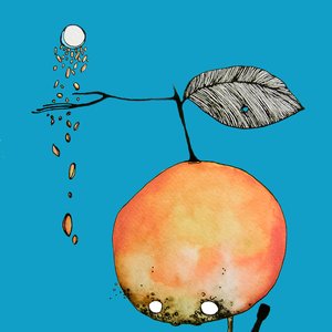 niño naranja