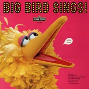 Big Bird, the Kids and the Girls 的头像