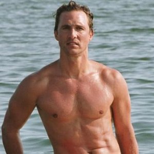 Matthew McConaughey 的头像