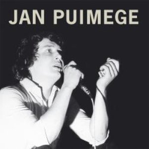 Jan Puimege 的头像