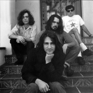 The Afghan Whigs photo provided by Last.fm