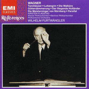 Avatar for Wilhelm Furtwängler: Vienna Philharmonic Orchestra