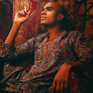 Shan Vincent De Paul 的头像