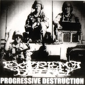 Progressive Destruction