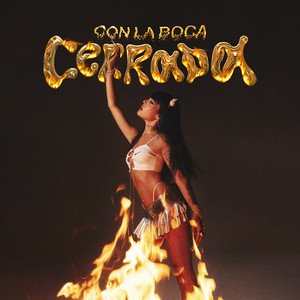 Con la Boca Cerrada