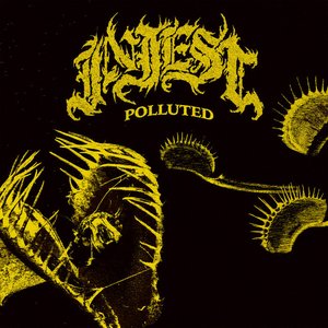 Polluted (feat. Execute) - Single