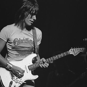 Jeff Beck photo provided by Last.fm