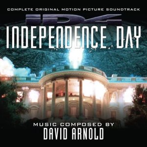 Independence Day (Complete Original Motion Picture Soundtrack)