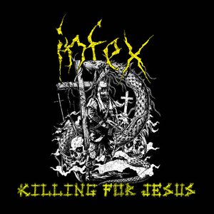 Killing For Jesus