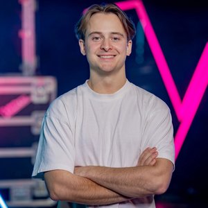 Julian Øines Jørgensen 的头像