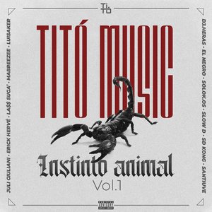 Instinto Animal, Vol. 1