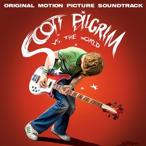 Immagine per 'Scott Pilgrim vs. the World (Original Motion Picture Soundtrack)'