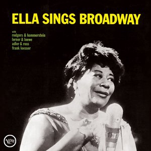 Ella Sings Broadway