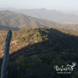 Sendero de Tordos