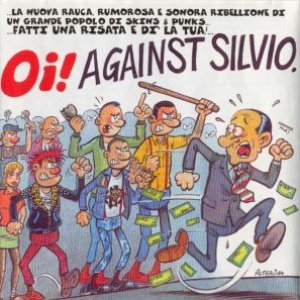 Stato D'accusa 的头像