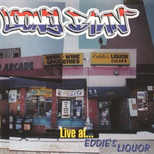 Live at Eddie's Liquor