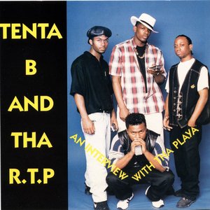 tenta b & tha R.T.P 的头像