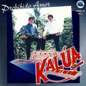 Prohibido Amor