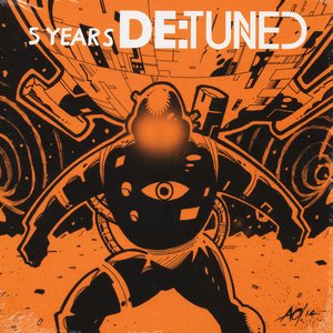 5 Years De:tuned