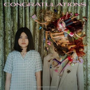 Congratulations - Single