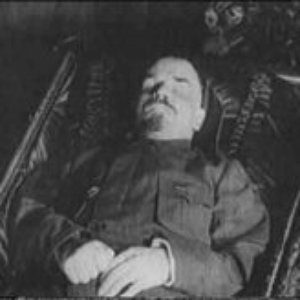 Чучело Ленина 的头像