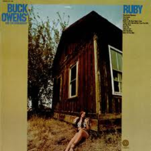 Buck Owens - Ruby & Other Bluegrass Special - Zortam Music