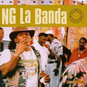 The Best of Ng La Banda