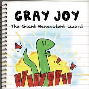 The Giant Benevolent Lizard