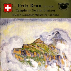 Symphony No. 3 In D Minor