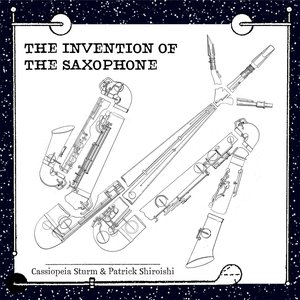 The Invention of the Saxophone