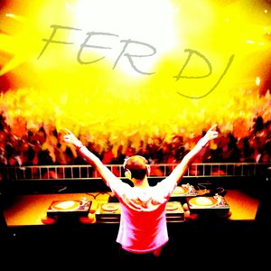 Изображение для 'FER DJ'