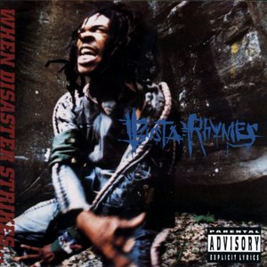 Avatar for BUSTA RHYMES feat. Lord Have Mercy