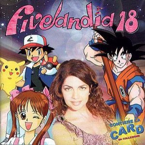 Fivelandia 18