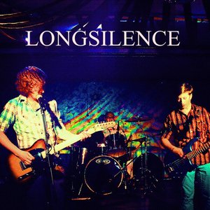 Image for 'Longsilence'
