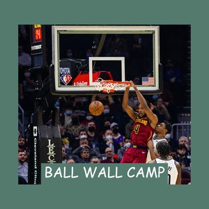 Ball Wall Camp