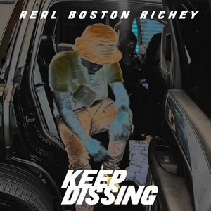 Keep Dissing - Single