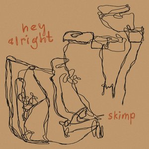 Hey Alright - EP
