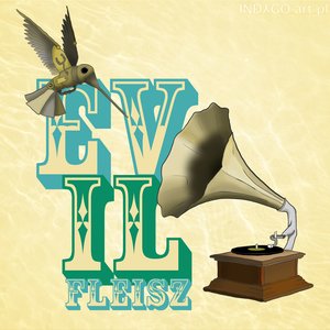 Evil Fleisz 的头像