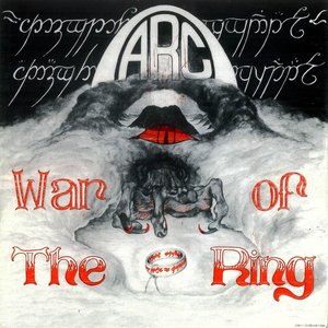 War of the Ring