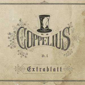 Extrablatt cover