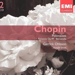 Chopin: Polonaises and Other Solo Piano Works