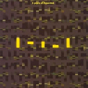 5 Years of Hyperdub, Vol. 2