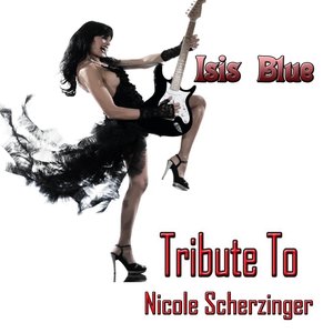 Tribute to Nicole Scherzinger
