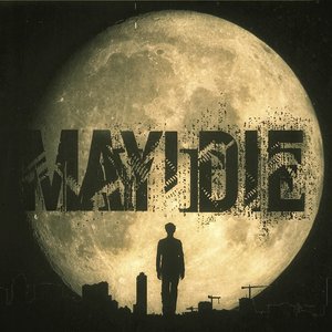 May I Die 的头像