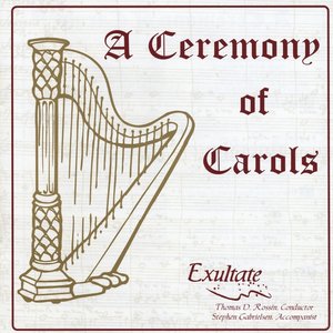 Imagem de 'A Ceremony of Carols'