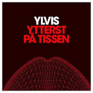 Ytterst på tissen