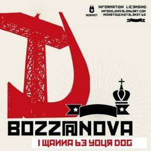 Bozz@Nova 的头像
