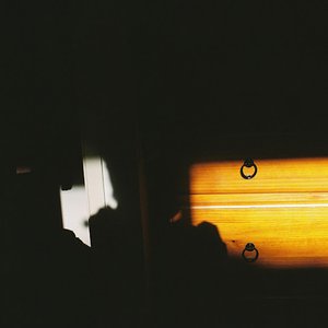 Warmth // Ghost - Single