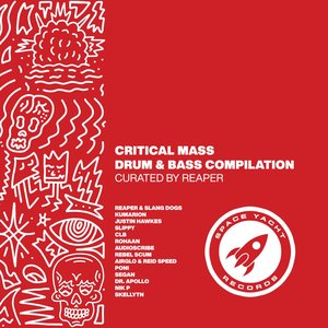 Critical Mass Vol. 1